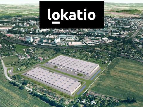 Pronájem skladu, Přerov, Staré Rybníky, 4320 m2