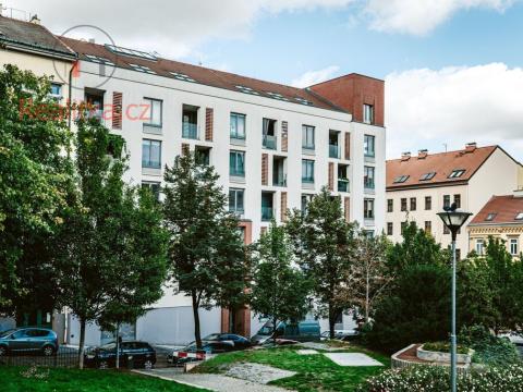 Prodej bytu 2+kk, Praha - Žižkov, Havlíčkovo náměstí, 60 m2