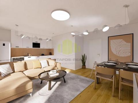 Prodej bytu 3+kk, Lipník nad Bečvou, Mánesova, 64 m2