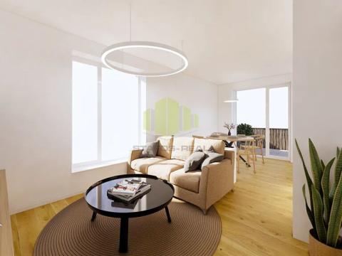 Prodej bytu 2+kk, Lipník nad Bečvou, Mánesova, 47 m2