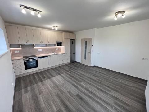 Pronájem bytu 2+kk, Brno, Chvalovka, 61 m2