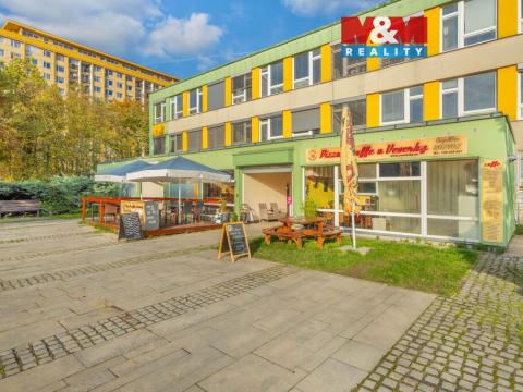 Pronájem restaurace, Praha - Kobylisy, Čumpelíkova, 62 m2