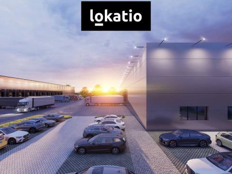 Pronájem skladu, Přerov, 7934 m2