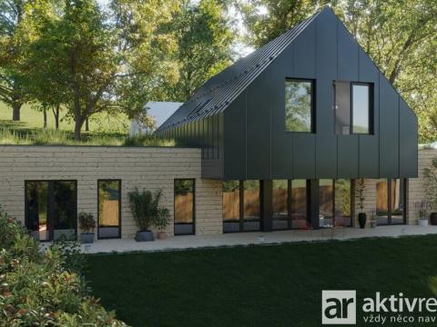 Prodej rodinného domu, Trutnov, Nad Poříčskou, 257 m2