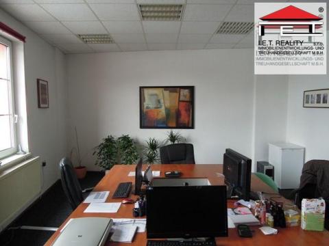 Pronájem kanceláře, Ostrava - Moravská Ostrava, Poděbradova, 35 m2