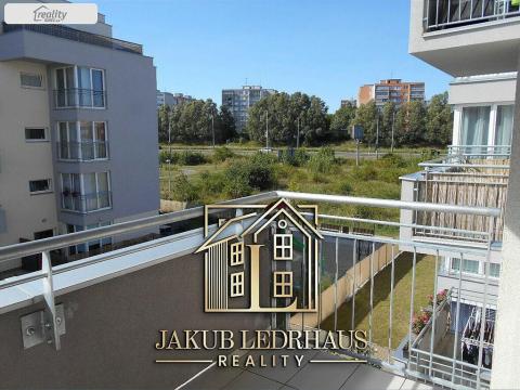 Prodej bytu 1+kk, Praha - Stodůlky, Toufarova, 33 m2