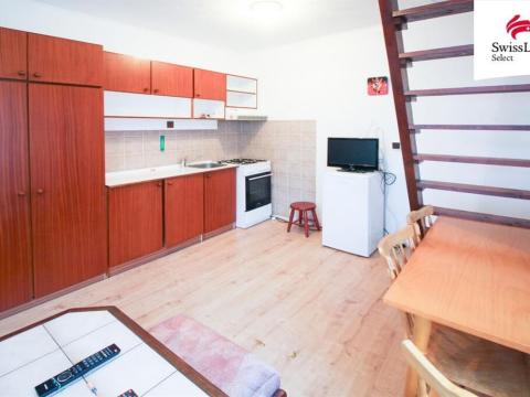 Prodej chaty, Pavlov - Stajiště, 55 m2