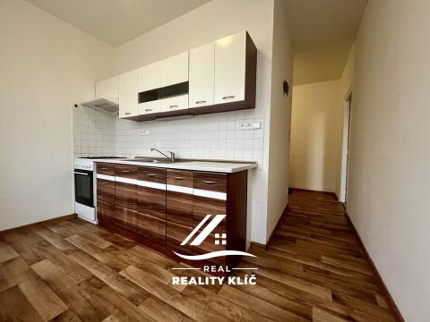 Pronájem bytu 1+1, Ostrava, Josefa Kotase, 38 m2