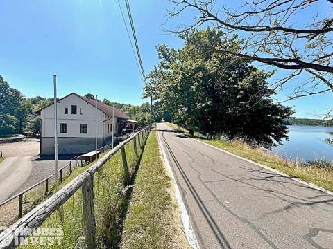 Prodej rodinného domu, Nová Ves, 278 m2