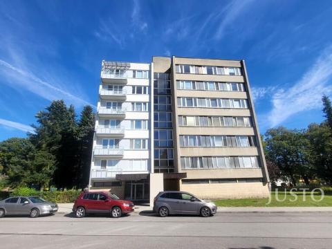 Prodej bytu 3+1, Písek, Lipová alej, 90 m2