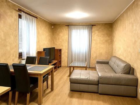 Prodej bytu 3+kk, Praha - Prosek, 55 m2
