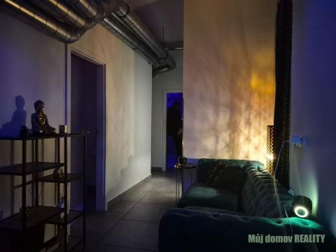 Pronájem obchodního prostoru, Praha - Nové Město, Opletalova, 100 m2