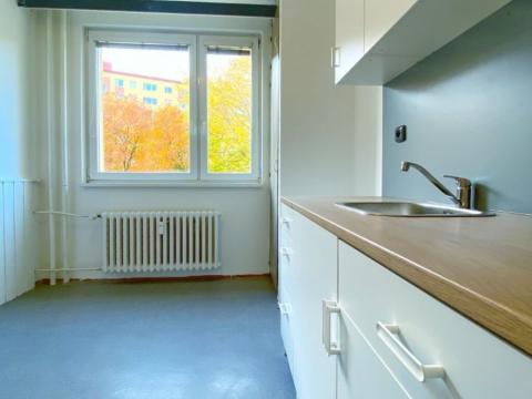 Pronájem bytu 3+1, Přerov - Přerov II-Předmostí, Hranická, 63 m2