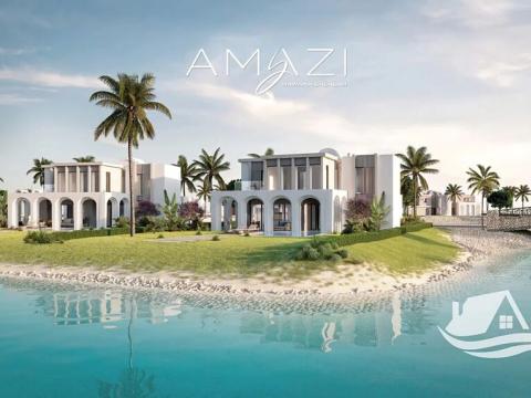 Prodej vily, Salála, Omán, 133 m2