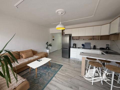 Prodej bytu 2+kk, Drač, Albánie, 61 m2