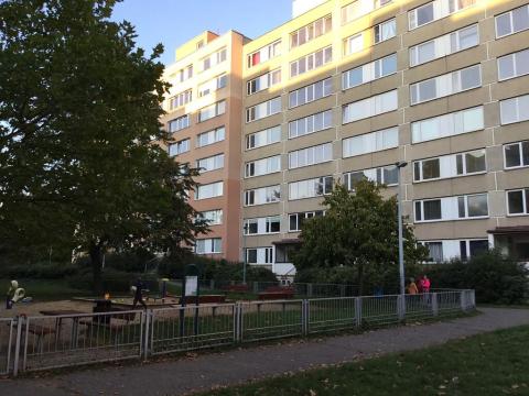 Prodej bytu 2+kk, Praha - Stodůlky, Hostinského, 42 m2
