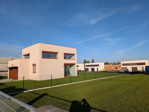 Prodej rodinného domu, Úvaly, Chelčického, 191 m2