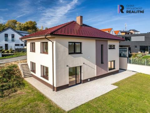 Prodej rodinného domu, Brno - Žebětín, Remízky, 191 m2