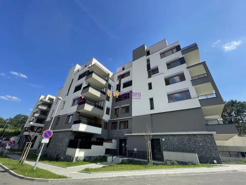 Pronájem bytu 2+kk, Praha - Modřany, Písková, 55 m2