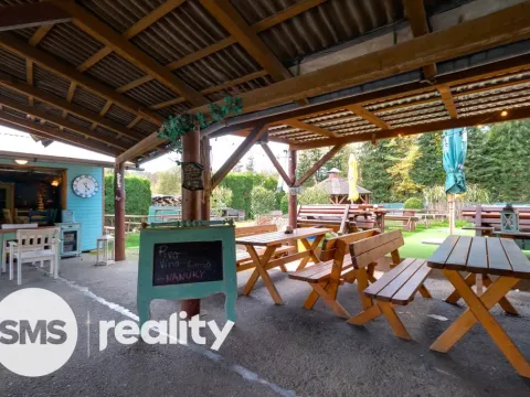 Prodej restaurace, Frýdek-Místek - Skalice, 500 m2