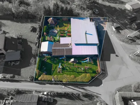 Prodej restaurace, Frýdek-Místek - Skalice, 500 m2