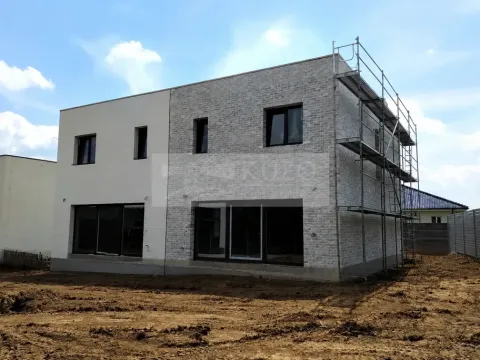 Prodej rodinného domu, Mladá Boleslav - Michalovice, 134 m2