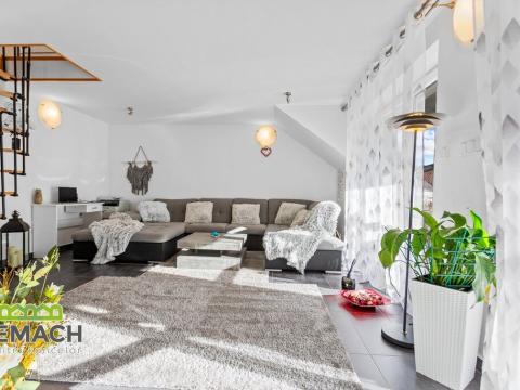 Pronájem bytu 2+kk, Náchod, Poděbradova, 79 m2