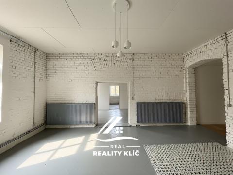 Pronájem bytu 3+kk, Ostrava, Stará cesta, 78 m2