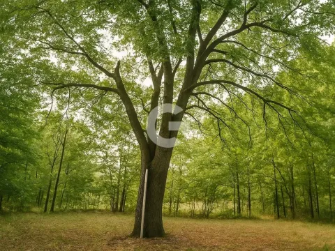 Prodej zahrady, Újezdec, 1891 m2