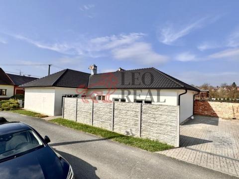 Prodej rodinného domu, Topolná, 215 m2