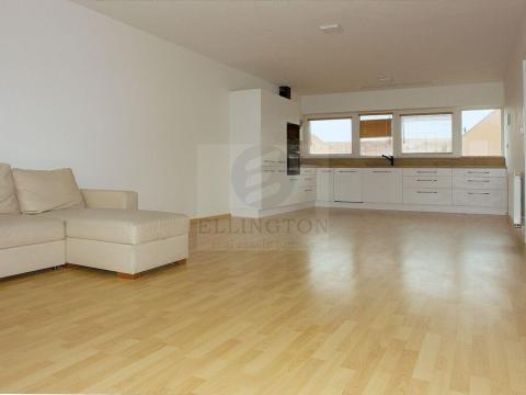 Pronájem bytu 2+kk, Jenštejn, Hradní, 74 m2