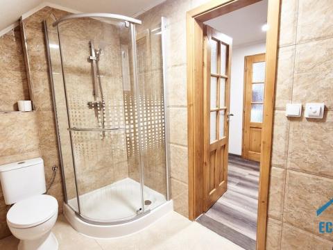 Pronájem bytu 2+kk, Brandýs nad Labem-Stará Boleslav - Brandýs nad Labem, S. K. Neumanna, 50 m2