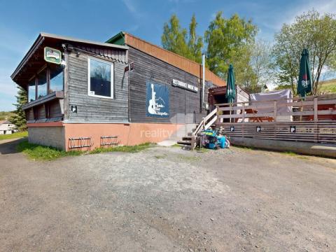 Pronájem ubytování, Loučná pod Klínovcem - Loučná, 229 m2