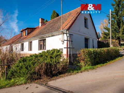 Prodej rodinného domu, Ostrovec - Dědovice, 91 m2