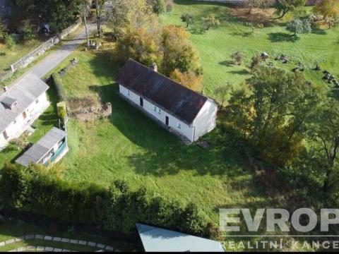 Prodej chalupy, Samopše - Mrchojedy, 71 m2