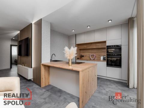 Prodej bytu 3+kk, 78 m2