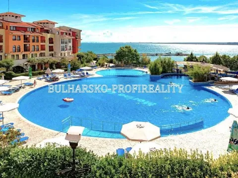 Prodej bytu 3+kk, Aheloy, Bulharsko, 100 m2