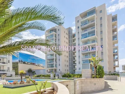 Prodej bytu 3+kk, Torrevieja, Španělsko, 66 m2