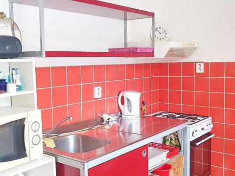 Pronájem bytu 1+1, Brno - Veveří, Úvoz, 38 m2