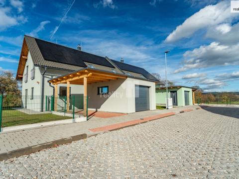 Prodej domu na klíč, Světlá nad Sázavou, 164 m2