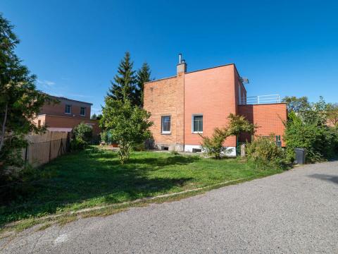 Prodej rodinného domu, Zlín, Podvesná XIV, 68 m2