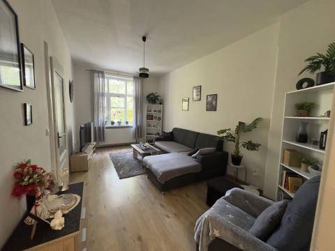 Prodej bytu 2+1, Děčín - Děčín VI-Letná, J. z Poděbrad, 71 m2