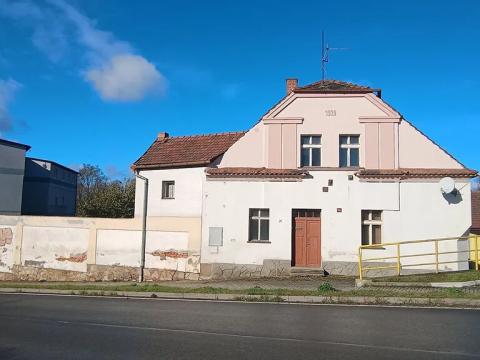 Prodej zemědělské usedlosti, Stod, Bezručova, 320 m2