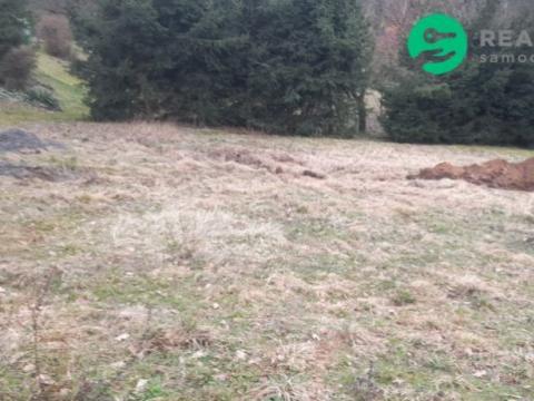 Prodej pozemku pro bydlení, Vlastějovice, 862 m2