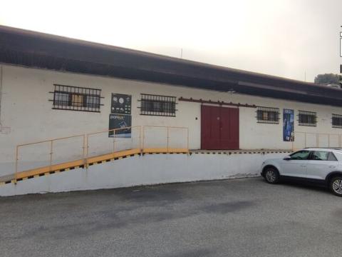 Pronájem obchodního prostoru, Frýdek-Místek - Místek, Příborská, 272 m2