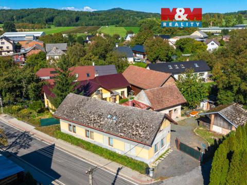 Prodej rodinného domu, Radim, 179 m2