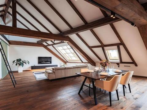 Pronájem bytu 5+kk, Praha - Nové Město, Truhlářská, 335 m2