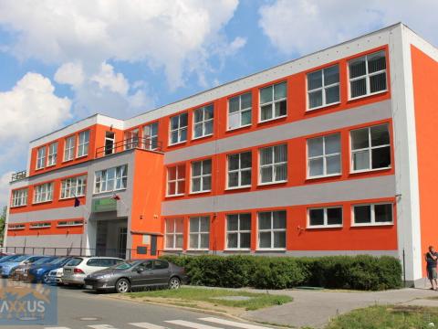 Pronájem kanceláře, Praha - Kunratice, Jana Růžičky, 93 m2