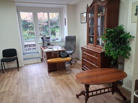 Prodej bytu 1+1, Praha - Žižkov, Přemyslovská, 38 m2