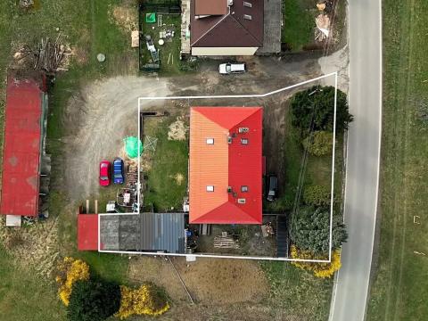 Prodej rodinného domu, Malá Skála, 310 m2